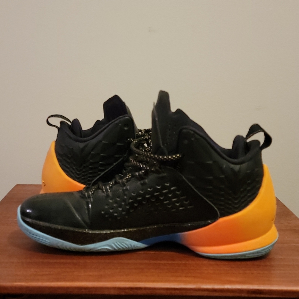 Nike Air Jordan Melo M11 Sz 10.5 - Picture 6 of 7